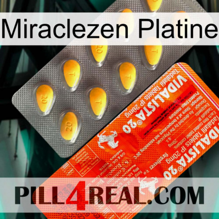 Miraclezen Platinum new01